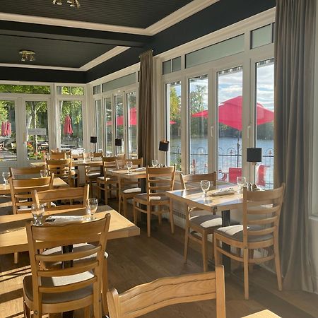 Goeliche Hotel Et Appartement Saint-Laurent-de-l'ile d'Orleans Kültér fotó
